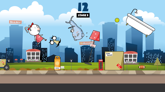 How to install Bbbler Toilet Rush 1.3 apk for pc