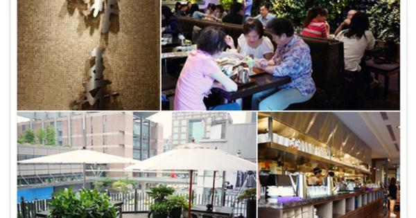 咖啡弄 Coffee Alley (ATT4FUN店)