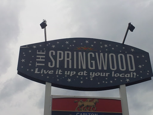 The Springwood