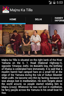 Majnu ka Tila Screenshots 1