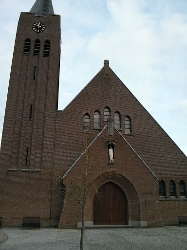 Kerk Zedelgem