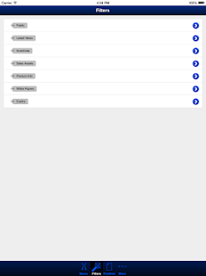 Sales One Source Screenshots 2