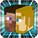 Skin Maker for Minecraft icon