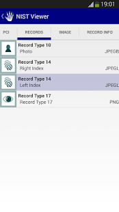 Free Download NIST Viewer APK for Android