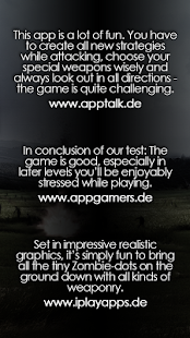 download Zombie Blitz free