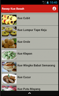 How to mod Resep Kue Basah Komplit 2.0 apk for laptop