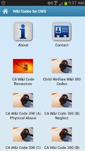 W&I Codes for CWS APK Download for Android