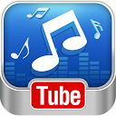 Youtube Mp3 Downloads mobile app icon