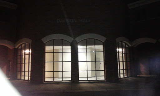 Davison Hall