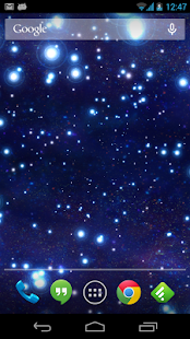 Deep Field Parallax Wallpaper Screenshots 2