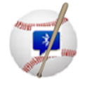 Bluetooth Baseball 2 logo
