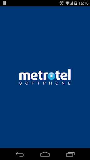 Metrotel Phone