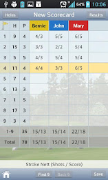 golf club brilon poster 7