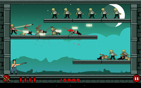 Stupid Zombies - screenshot thumbnail