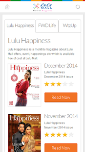 Lulu Mall Kochi Screenshots 7