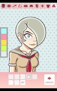 How to mod ITS'a ME! Girl Avatar Maker 1.8 apk for android