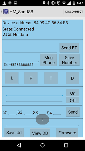 免費下載教育APP|SanUSBLE SanUSB BLE Arduino app開箱文|APP開箱王