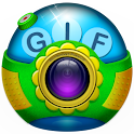 Wondershare PowerGIF logo