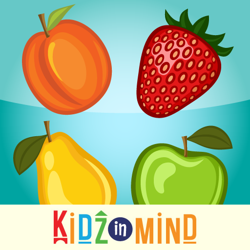 Families 2 - KidzInMind LOGO-APP點子