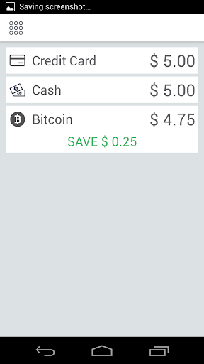 【免費財經App】Coinbox: Bitcoin point of sale-APP點子