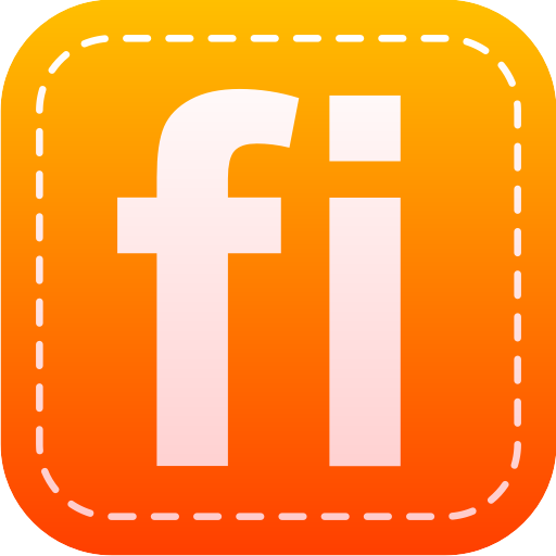 Fidiliti LOGO-APP點子