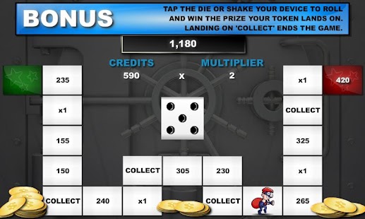 Robbing For Riches Screenshots 18