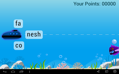 Download War Of Underwater APK for PC