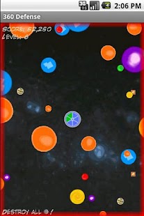 Download Free 360 Defense APK for Android