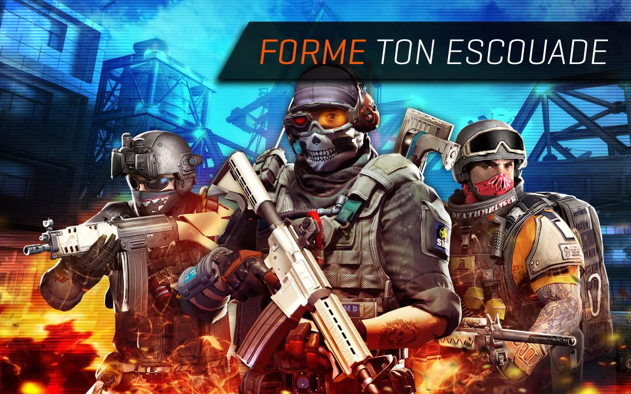 FRONTLINE COMMANDO 2 - screenshot