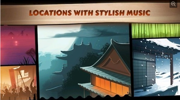  Android   Shadow Fight 2, un intenso picchiaduro da provare gratis!