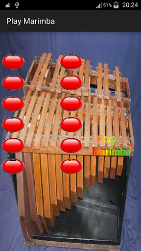 Marimba Play