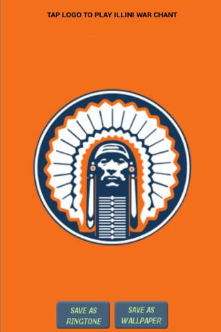 Illini Ringtone Wallpaper