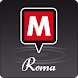 Rome Metro Augmented Reality