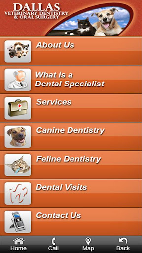 Dallas Veterinary Dentistry