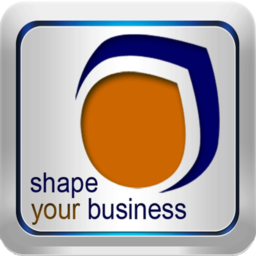 Shape Your Business LOGO-APP點子