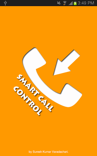 【免費通訊App】Smart Call Control Lite-APP點子