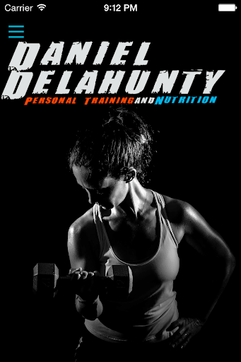 Dan Delahunty PT