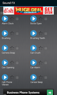 How to mod Sound FX Free - Sound Effects patch 1.3.0 apk for bluestacks
