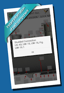 Free ASME Sec. VIII D1 Quick Ref. APK for Android
