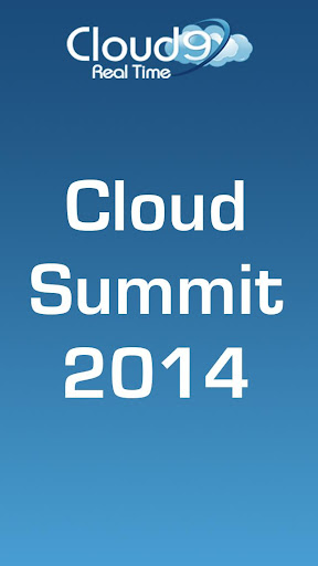 【免費商業App】Cloud Summit 2014-APP點子