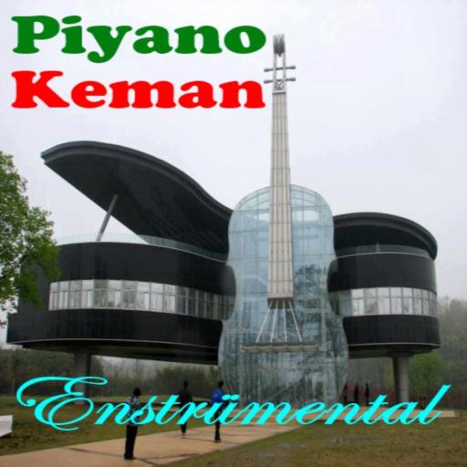 Piyano Dinle Keman Dinle Müzik LOGO-APP點子