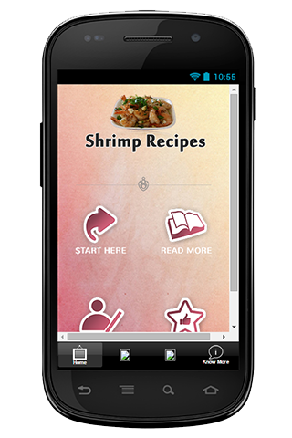 Shrimp Recipes