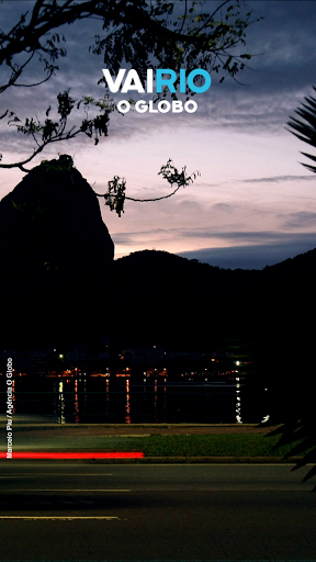 Trânsito Rio - VaiRio O Globo