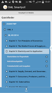 Smartpoll Screenshots 0
