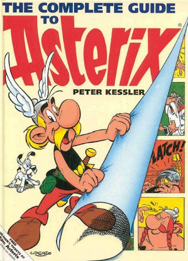 The Complete Guide To Asterix