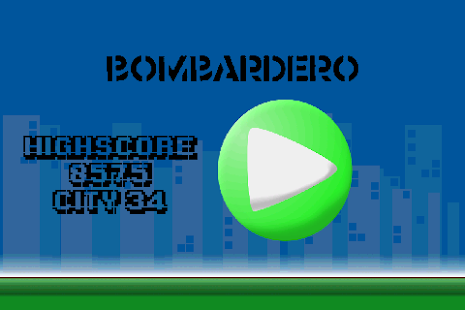 Lastest Bombardero APK