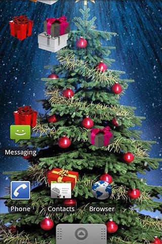 Live Wallpaper Gift