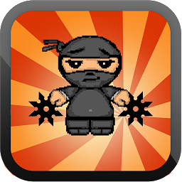 Ninja Flap - Jump!.apk 1.0.1