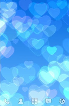 ネオンハート ライブ壁紙 Androidアプリ Applion