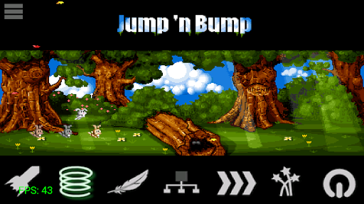 Jump'n Bump Multiplayer